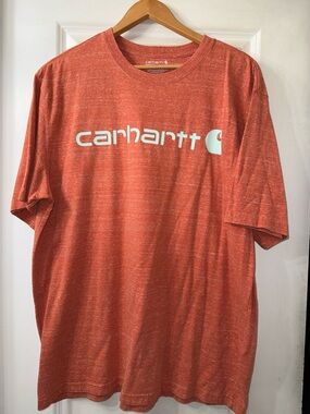 Carhartt Loose Fit Men’s Tshirt